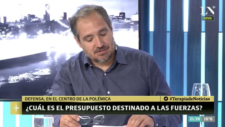 Se remató el primer avión espía de Argentina a tan solo $200.000