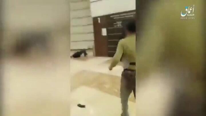 ATENTADO EN RUSIA, ISIS EN PRIMERA PERSONA