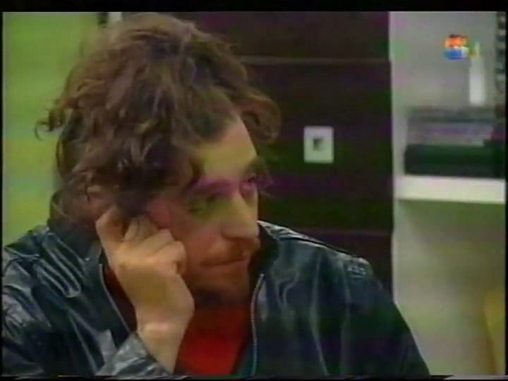 El Bar: peleas entre los participantes - Fuente: América TV