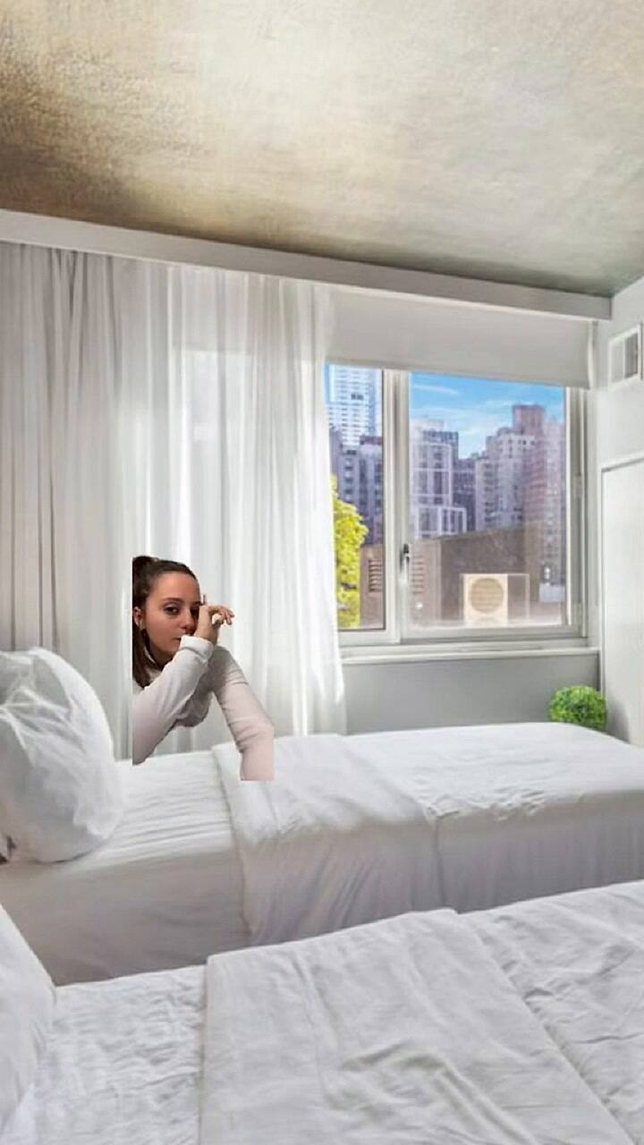 Una mujer contó cómo la estafaron al alquilar un departamento en Nueva York