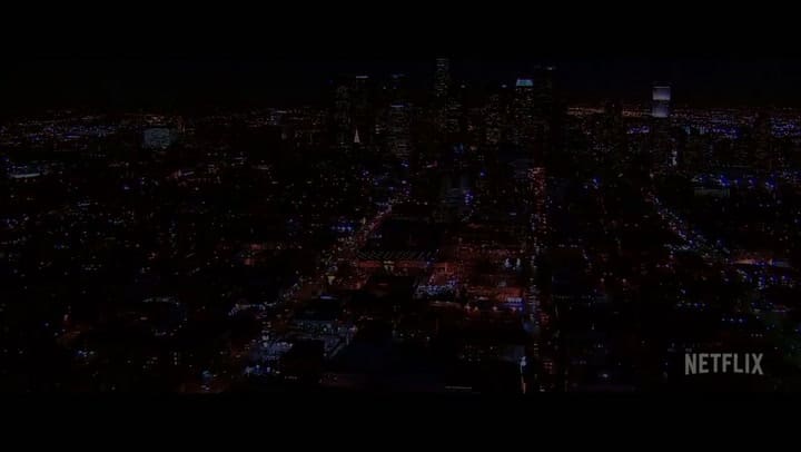 Trailer de Game Over, Man!