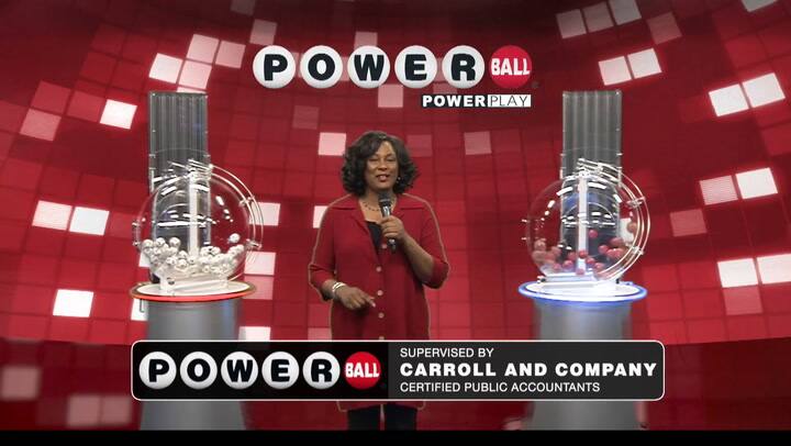 Resultado Powerball lunes 09 de septiembre de 2024