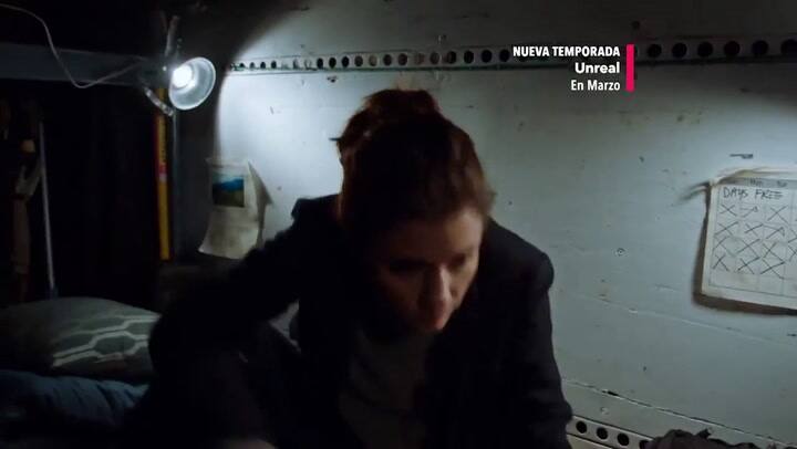 Nueva temporada de UnREAL