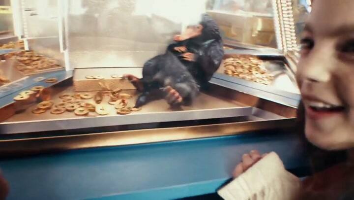 El trailer del Harry Potter Wizards Unite - Fuente: YouTube