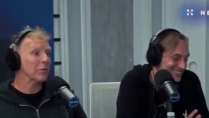 Murió Hugo Gatti: qué había dicho Javier Milei sobre el exarquero en una entrevista con Alejandro Fantino