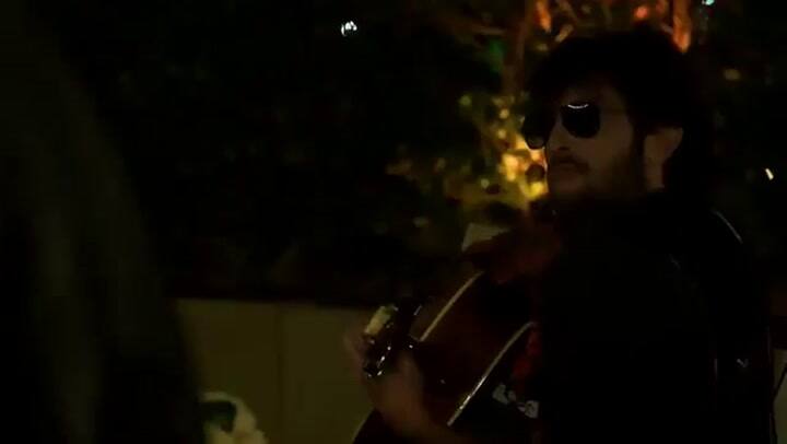 Nancy Dupláa, en 100 días para enamorarse - Fuente: Twitter @pabloculellok