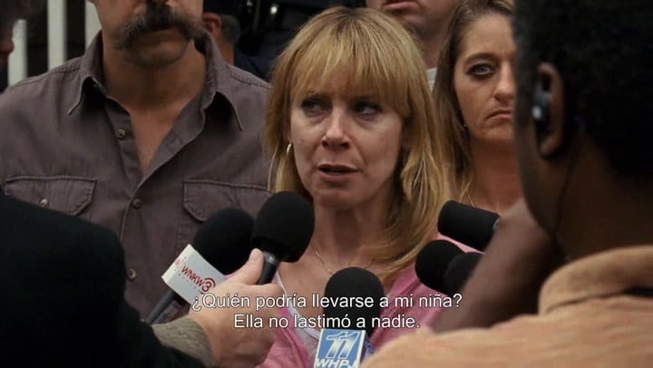 Desapareció Una Noche - Ondirectv