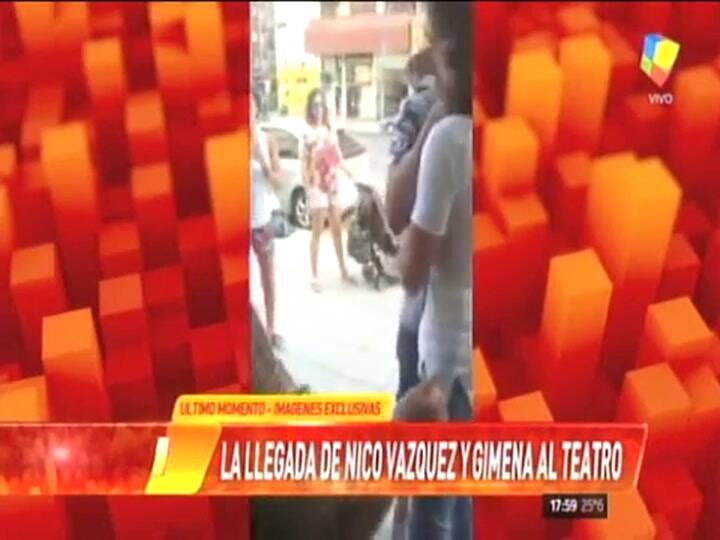 Nicolás Vázquez estrena El otro lado de la cama en Mar del Plata