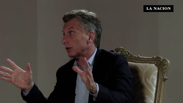 Impepinable: la palabra que impuso el Presidente