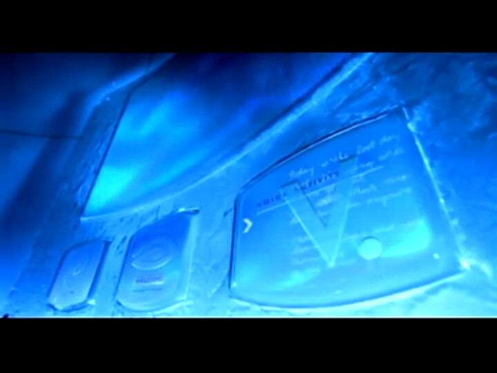 El video de Madonna inspirado en la obra de Remedios Varo - Fuente: YouTube