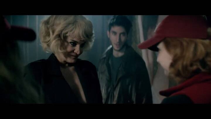 Trailer de Bruja - Fuente: YouTube