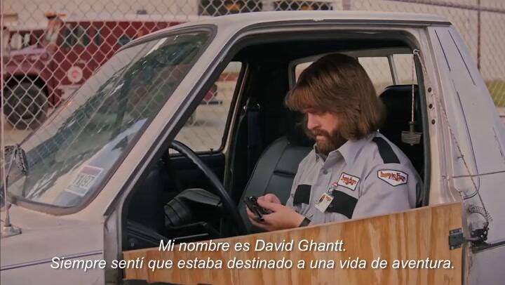Locos Dementes - Trailer