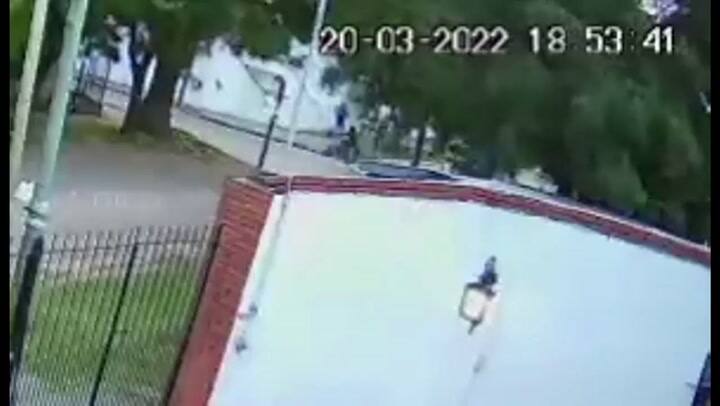 De un disparo en la cabeza: así mataron al hombre de 32 en Ituzaingó