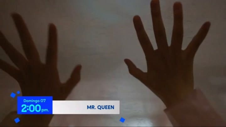 Señor reina trailer