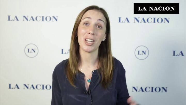 El debate, según el círculo íntimo de Macri