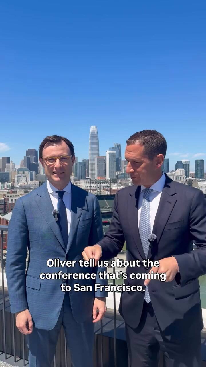 Un gigante tecnológico regresa a California