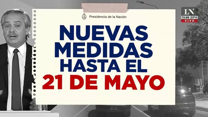 +info a la tarde - 30 abril 2021