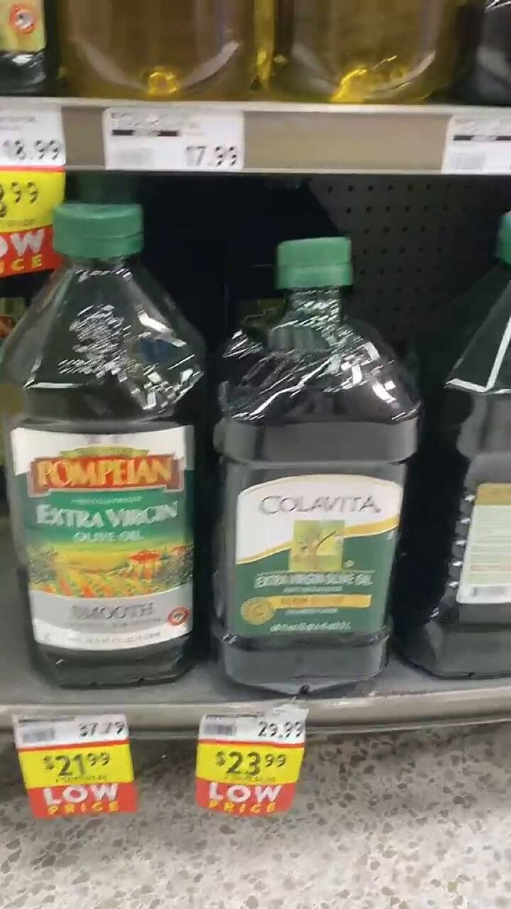 Así son los supermercados en Estados Unidos, según el recorrido de una tiktoker