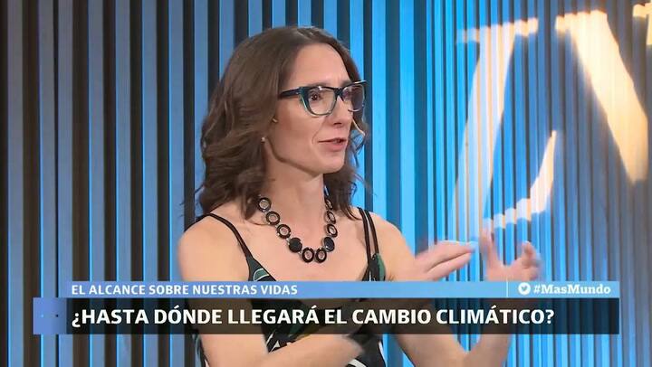 ¿Cuán culpables somos los seres humanos del cambio climático?