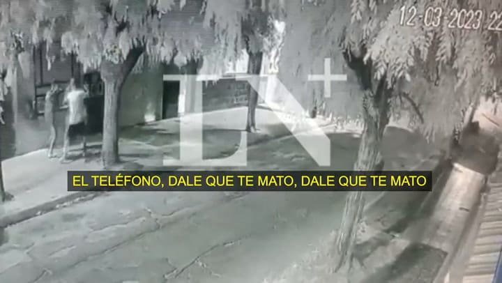 La Matanza: le dieron un culatazo y le dispararon en el abdomen antes de robarle el auto