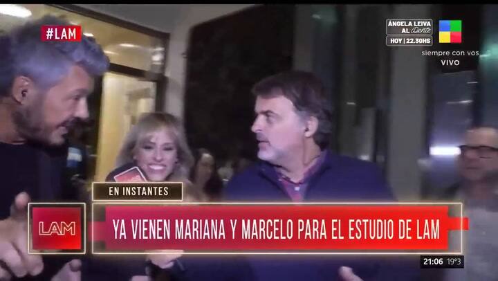 Mariana Fabbiani anunció su regreso a la televisión