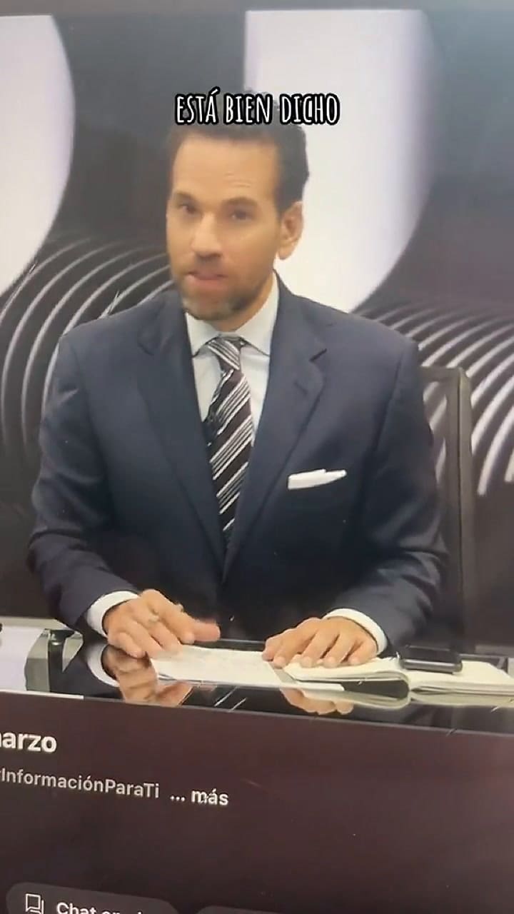 Un maestro reacciona a la polémica de los nuevos libros de texto en México