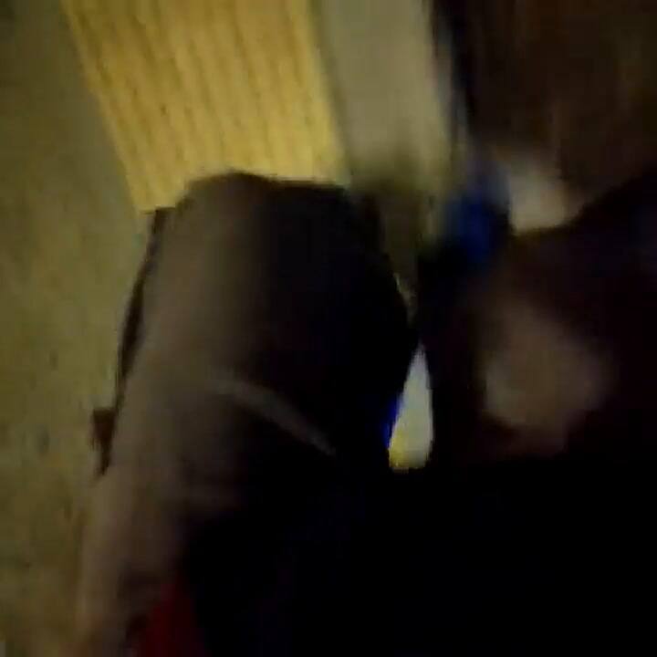 Un hombre sacó un arma y empezó a disparar a bordo de un colectivo de la línea 88