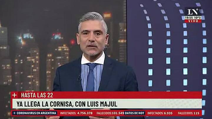 Florencio Randazzo, contra los gremios docentes: “Estamos haciendo un daño irreparable”