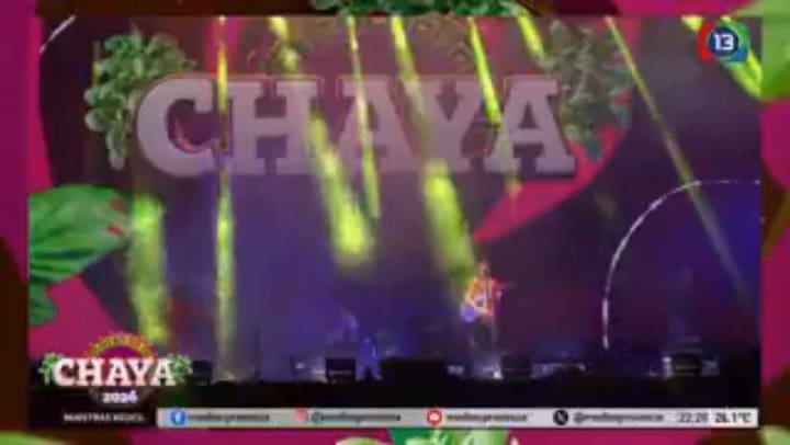 La crítica de un cantante folklórico a Victoria Villarruel