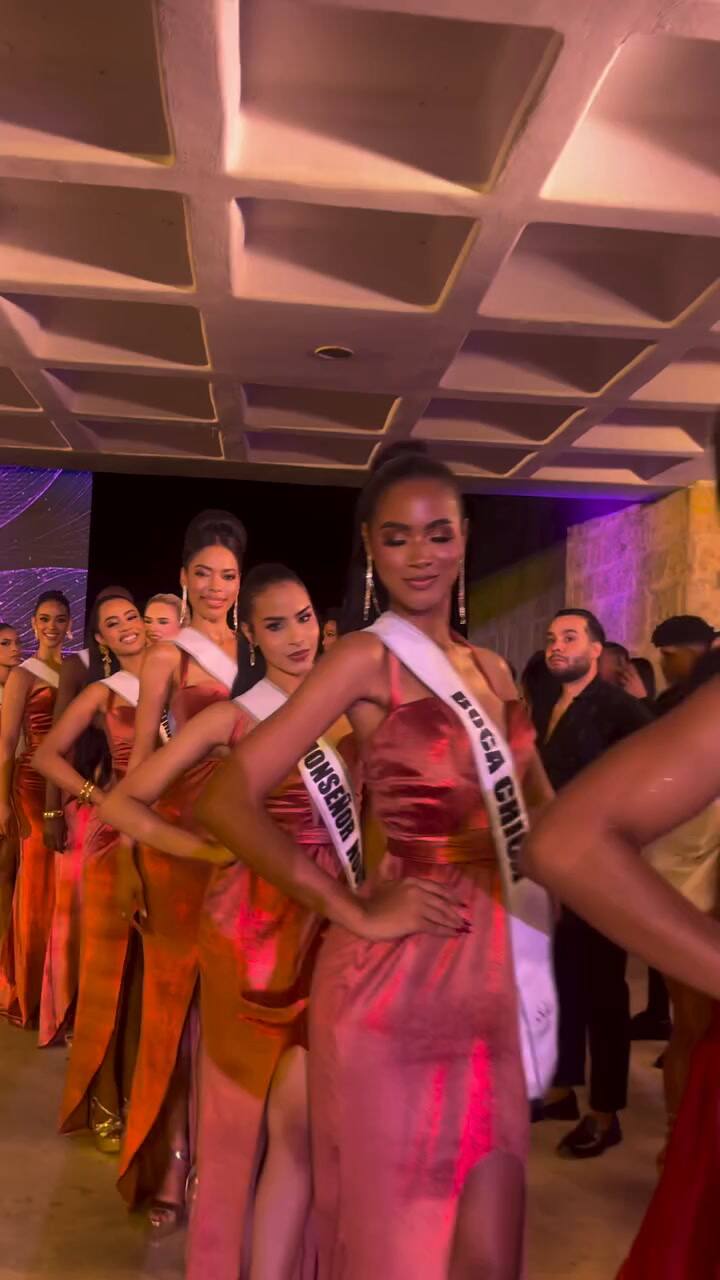 Miss Universe República Dominicana 2025
