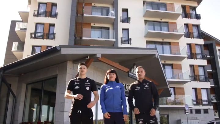 El beso de la rival a Soledad Matthysse y la reacción de la argentina - Fuente: YouTube