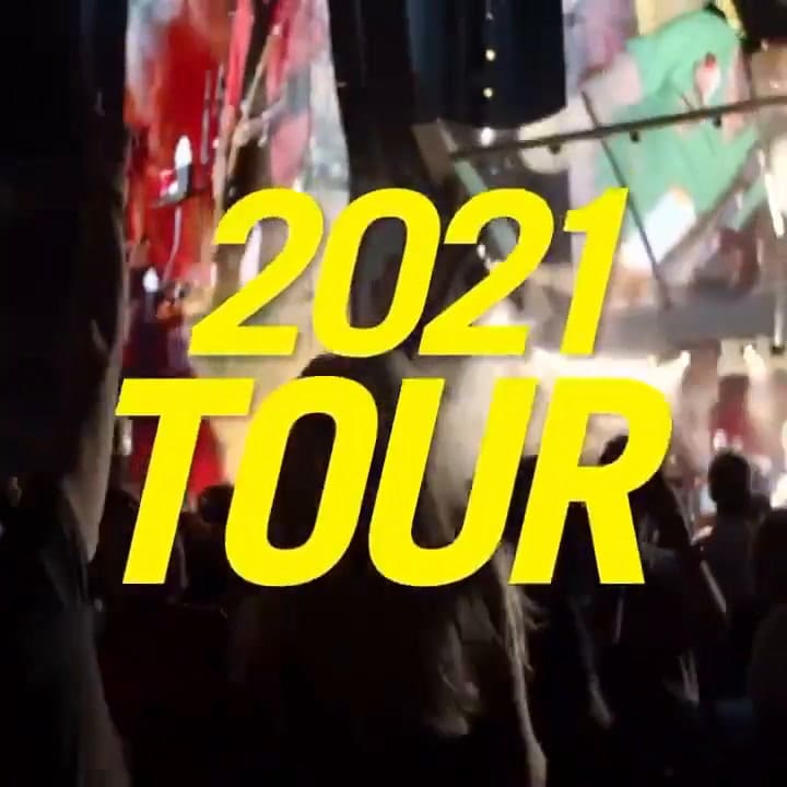 Los Rolling Stones anunciaron que continuarán con su gira