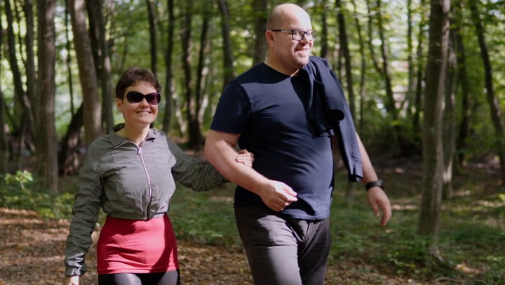 Dotlumen Hiking Wsubtitles