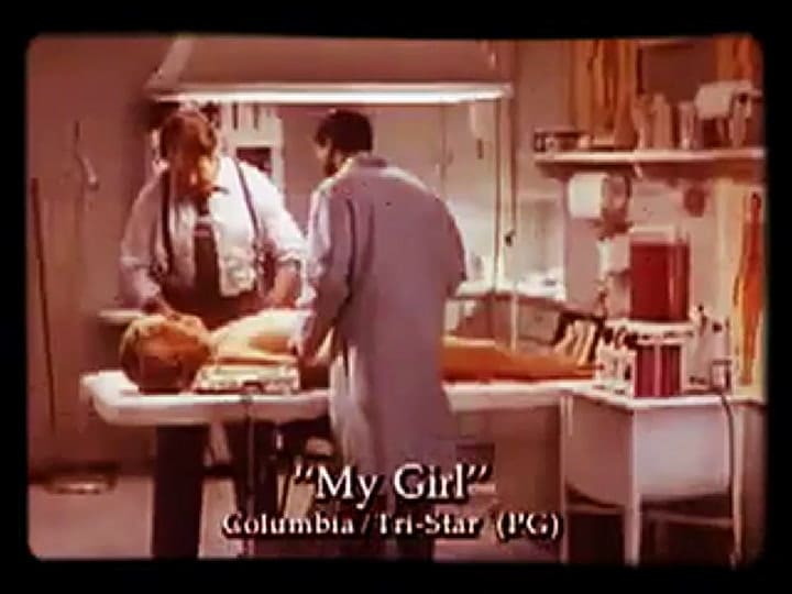 Trailer de 'Mi primer beso'