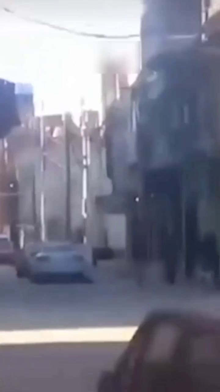 Balacera En Lugano 1