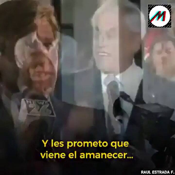 La frase de Batman que usó Macri para referirse al dólar - Fuente: Mouse