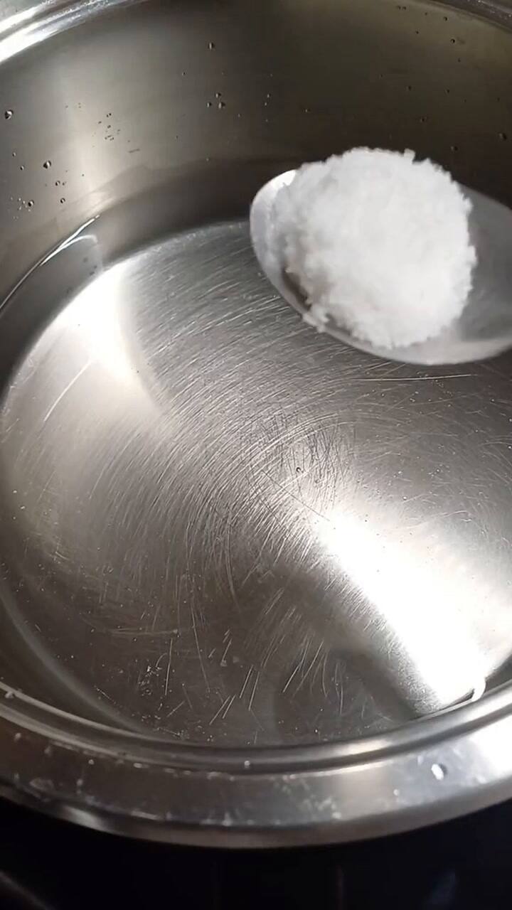 Cómo preparar las castañas