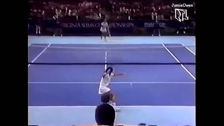 Los mejores momentos de la batalla