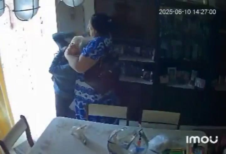 Brutal asalto a una jubilada en Monte Grande