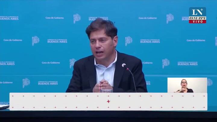 Jorge Asís: 'El albertismo no existe'