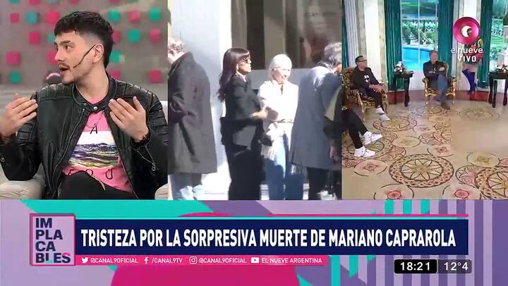 Natalia Oreiro confirmó que se comunicó con Wanda Nara