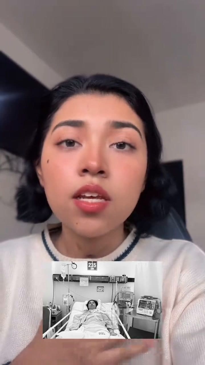 Le diagnosticaron muerte cerebral, despertó luego de un mes y afirma que vivió en una realidad alterna