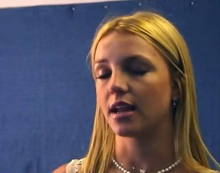 El casting de Britney Spears para Diario de una pasión