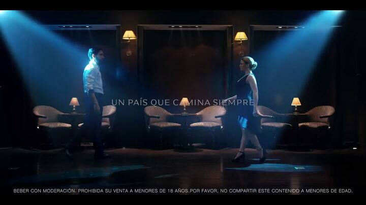 Johnnie Walker Argentina