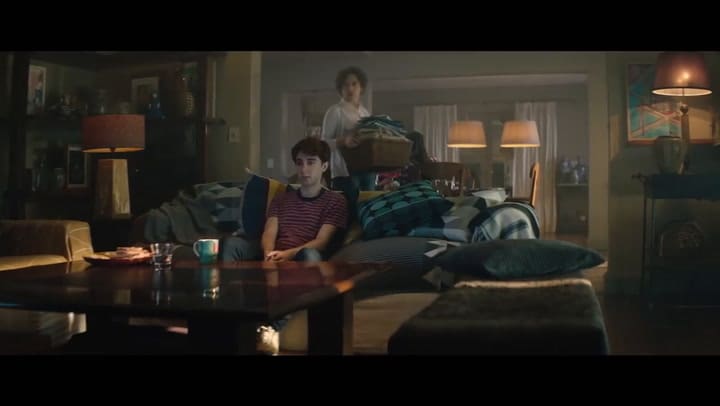 Spoiler Land - Fuente: YouTube