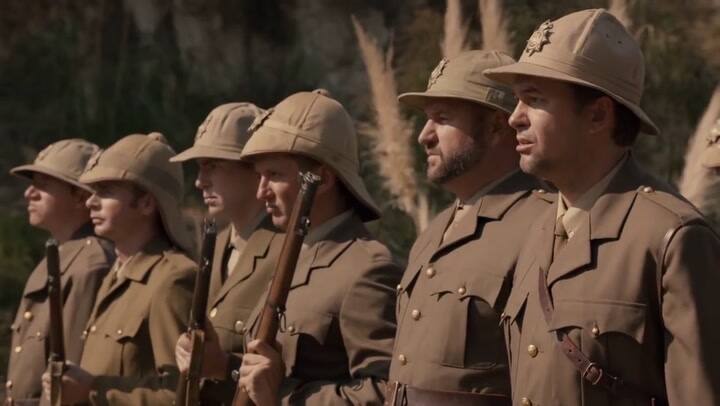 Trailer 'Madiba' - Fuente: Youtube