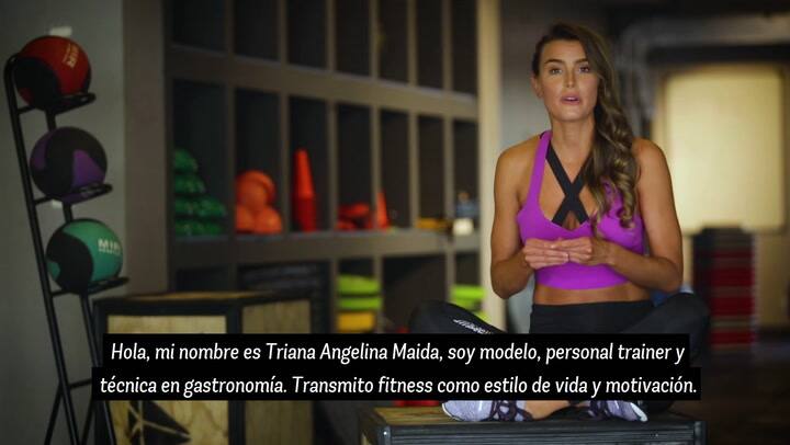 9 consejos para empezar a entrenar y mantener una alimentación saludable