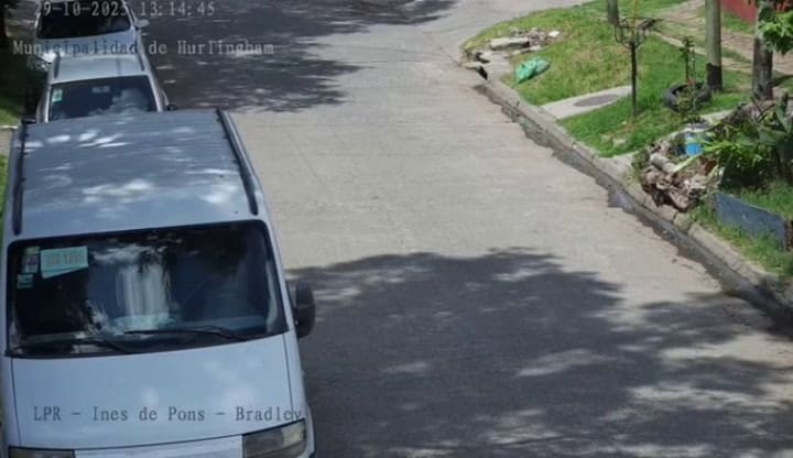 Hurlingham: un joven discutió con un amigo, sacó un arma de su riñonera y lo mató de un disparo