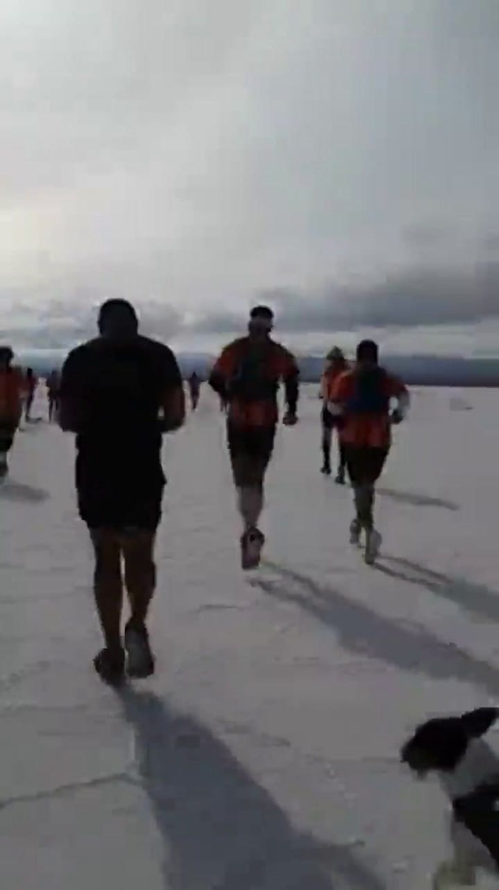 Raid día tres - Fuente: Facebook