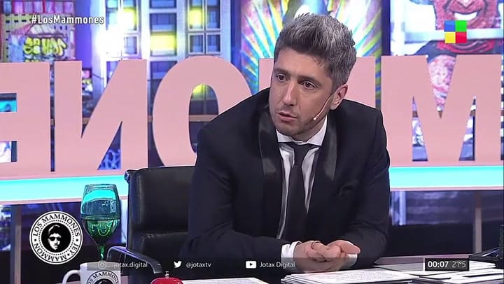 Turco García: “La muerte de Diego Maradona era evitable” - Fuente: América TV